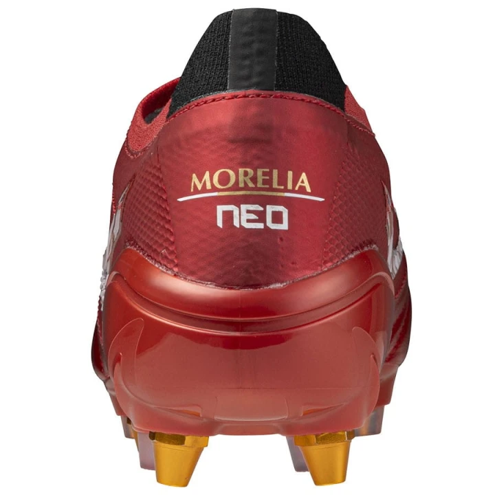 Buty Mizuno Morelia Neo IV Beta Japan Mix SG P1GC254060
