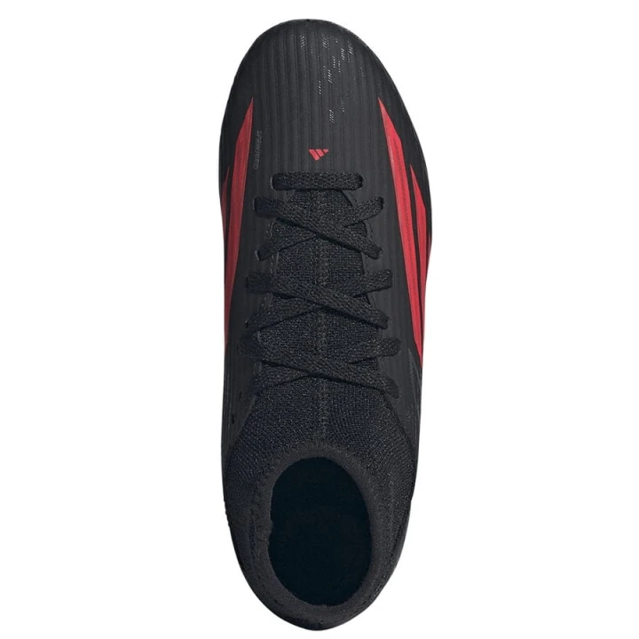 Buty adidas F50 Club MID Jr FG/MG KI6176