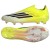 Buty adidas F50 ELITE LL FG JR6458