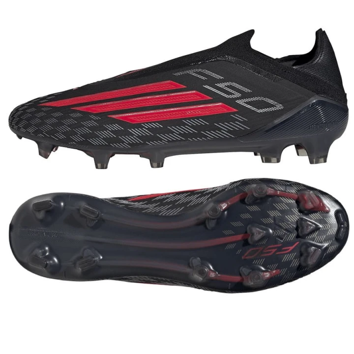 Buty adidas F50 ELITE LL FG JR6460