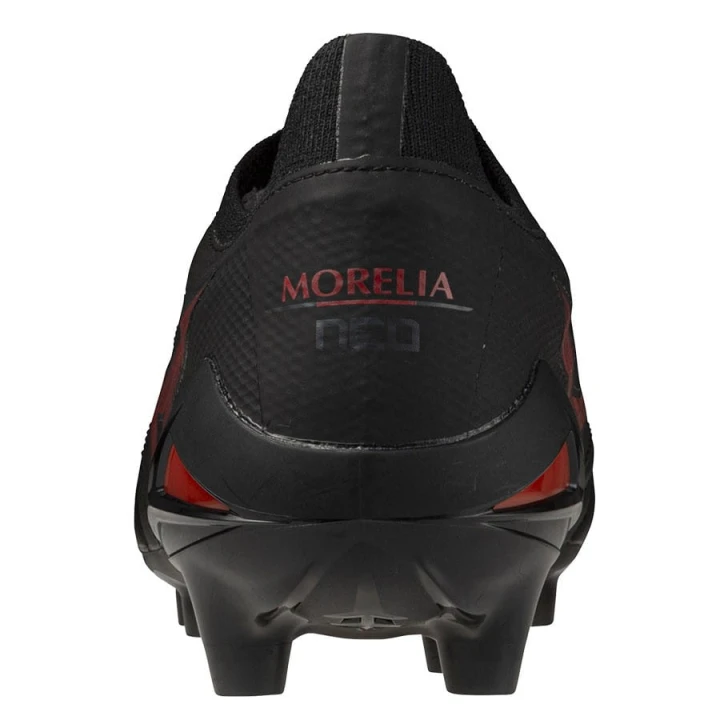 Buty Mizuno Morelia Neo IV Beta Elite FG P1GA254200