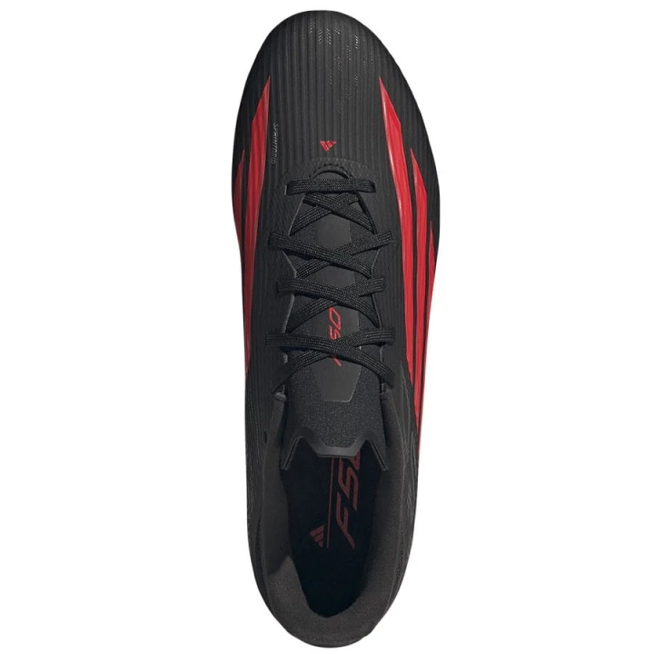 Buty adidas F50 League FG/MG JR8989