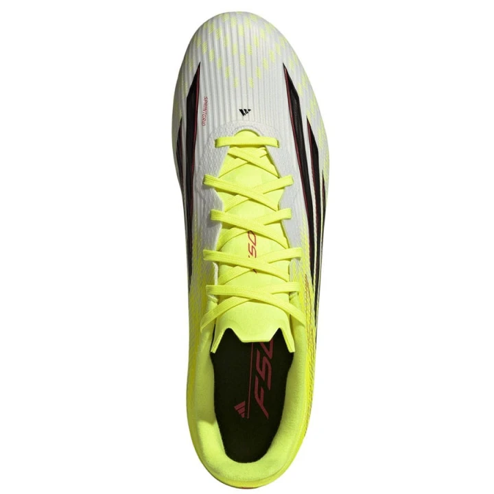 Buty adidas F50 League FG/MG JR8995