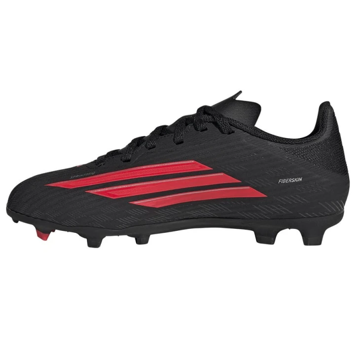 Buty adidas F50 League FG/MG Jr JR9010