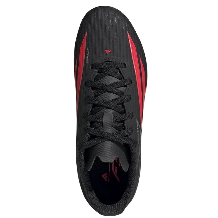 Buty adidas F50 League FG/MG Jr JR9010