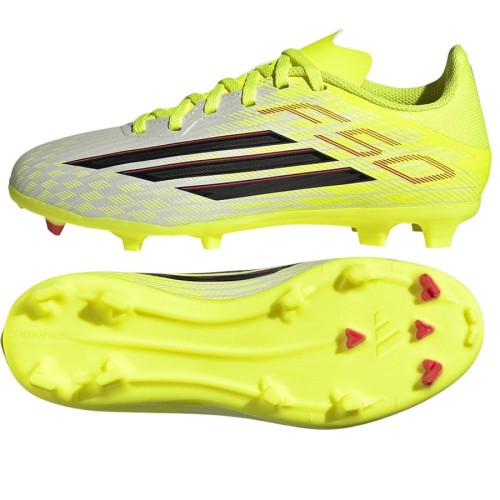 Buty adidas F50 League Jr FG/MG JR9014