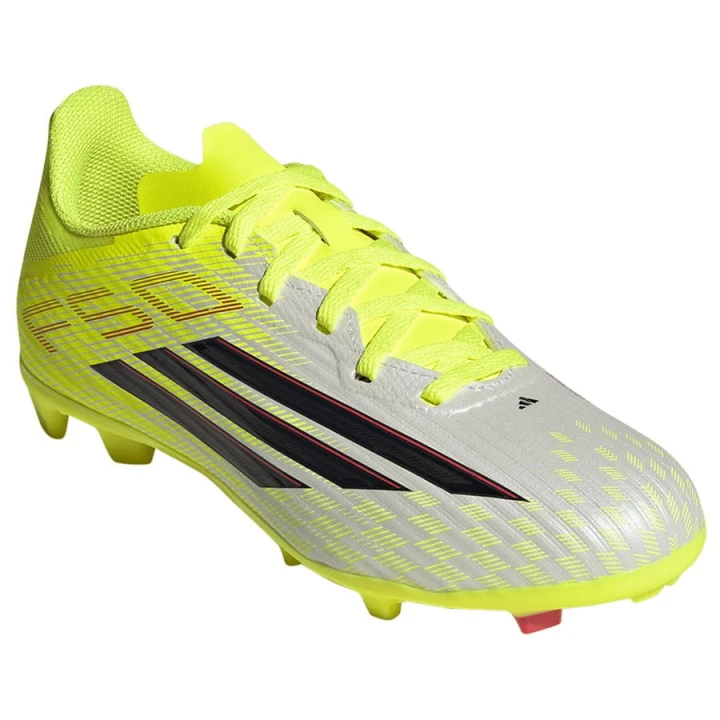 Buty adidas F50 League Jr FG/MG JR9014