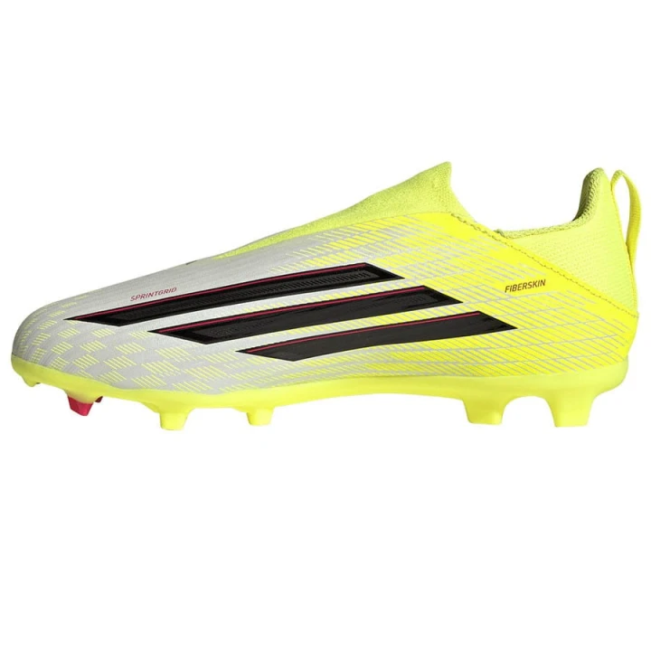 Buty adidas F50 League LL Jr FG/MG JR9009