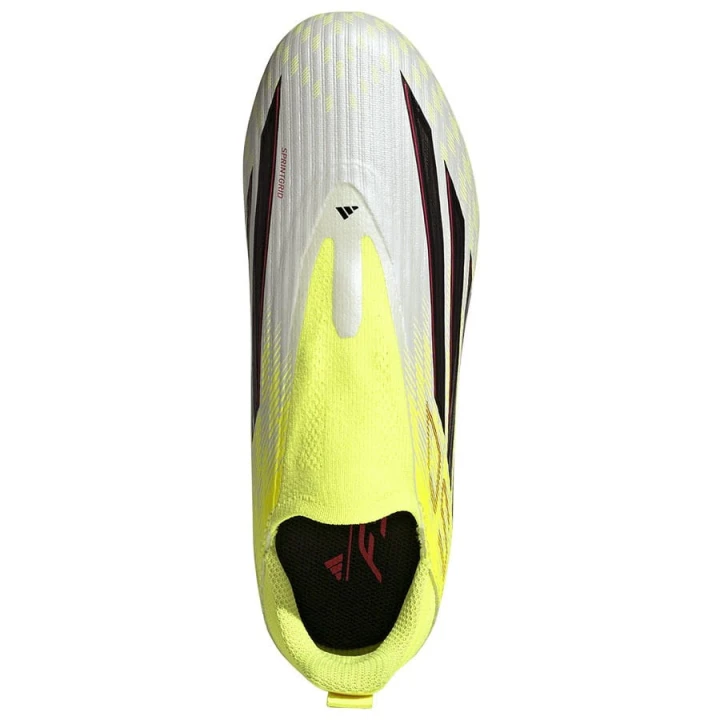 Buty adidas F50 League LL Jr FG/MG JR9009