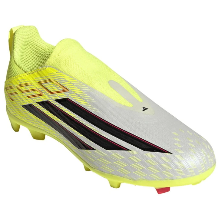 Buty adidas F50 League LL Jr FG/MG JR9009