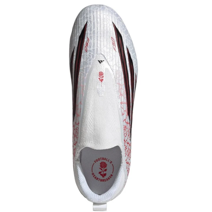 Buty adidas F50 League LL LY Jr FG/MG KJ3780