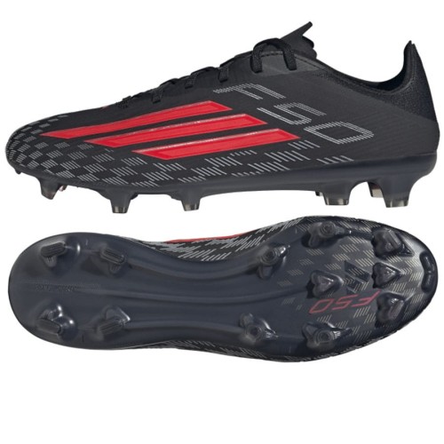 Buty adidas F50 Pro FG JR8953