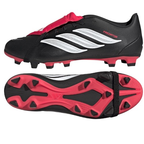 Buty adidas Predator Club FT FG/MG JR3330
