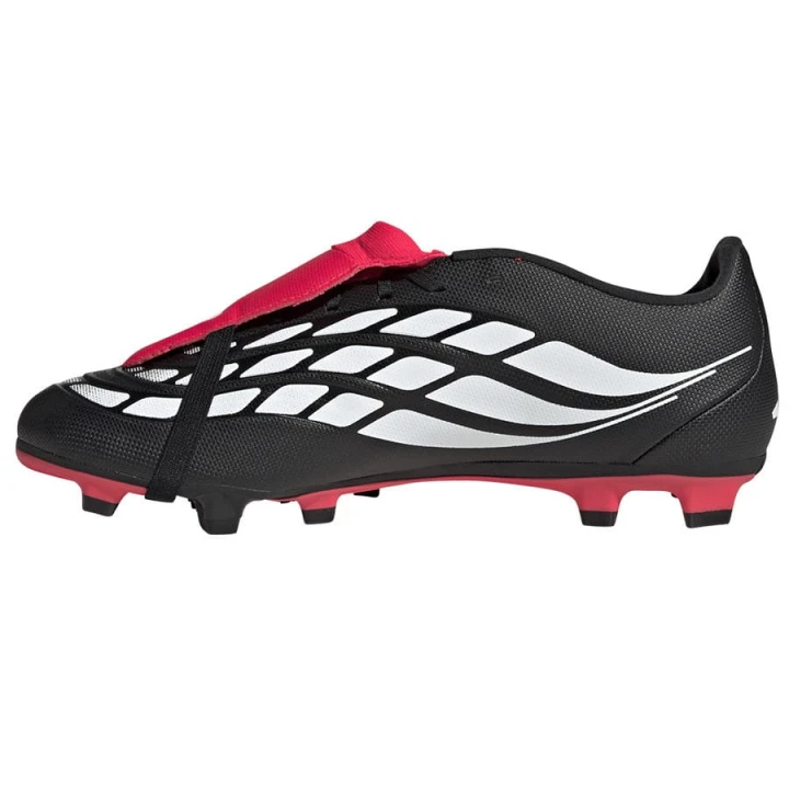 Buty adidas Predator Club FT FG/MG JR3330