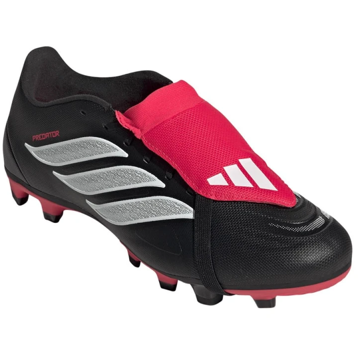 Buty adidas Predator Club FT FG/MG JR3330