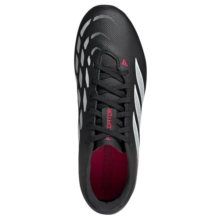 Buty adidas Predator Club Jr FG/MG JS0371