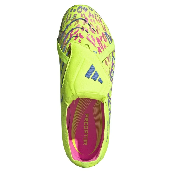 Buty adidas Predator Elite FT FG Jr IH5078