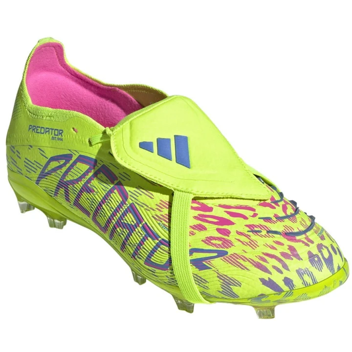 Buty adidas Predator Elite FT FG Jr IH5078