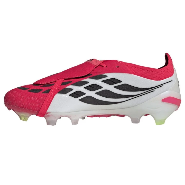 Buty adidas Predator Elite FT FG JS0380