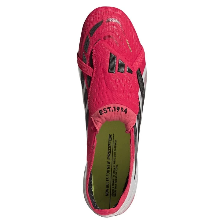 Buty adidas Predator Elite FT FG JS0380