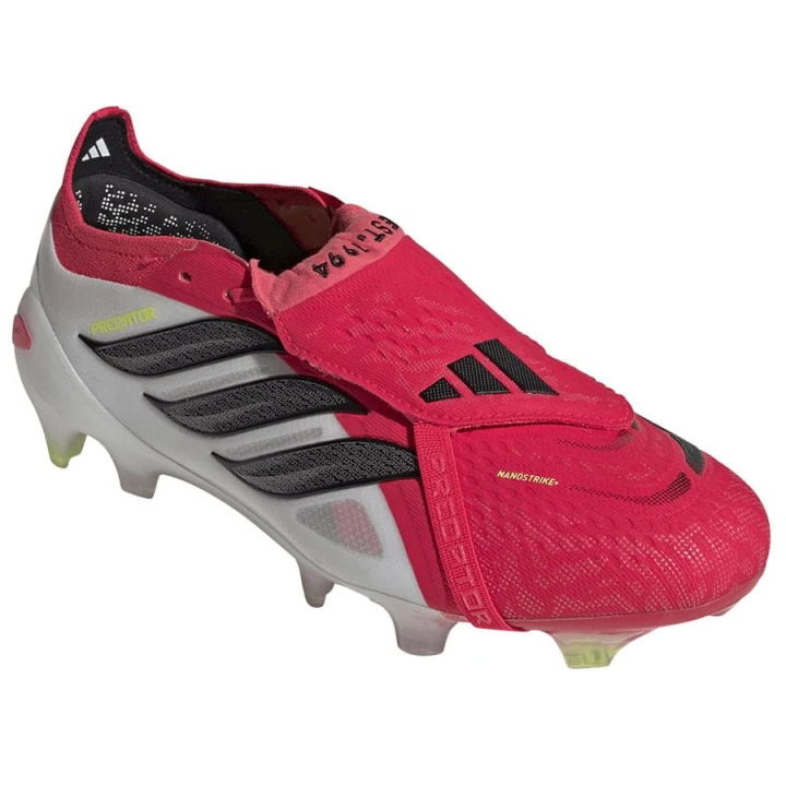Buty adidas Predator Elite FT FG JS0380