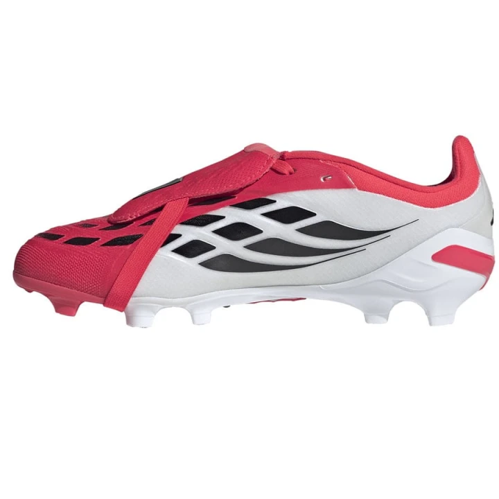 Buty adidas Predator Elite FT Jr FG JS0391