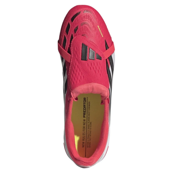 Buty adidas Predator Elite FT Jr FG JS0391