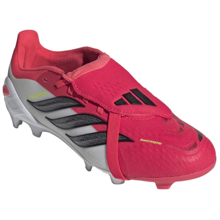 Buty adidas Predator Elite FT Jr FG JS0391