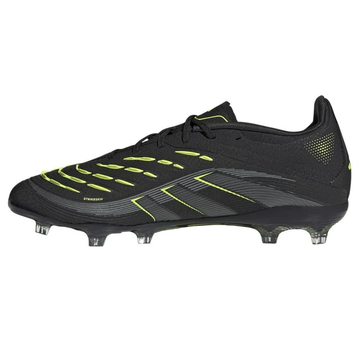 Buty adidas Predator Elite Jr FG JI1177