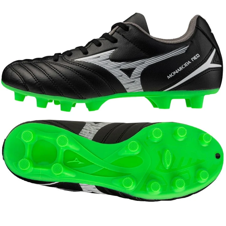 Buty Mizuno Monarcida Neo III Select Jr P1GB252502