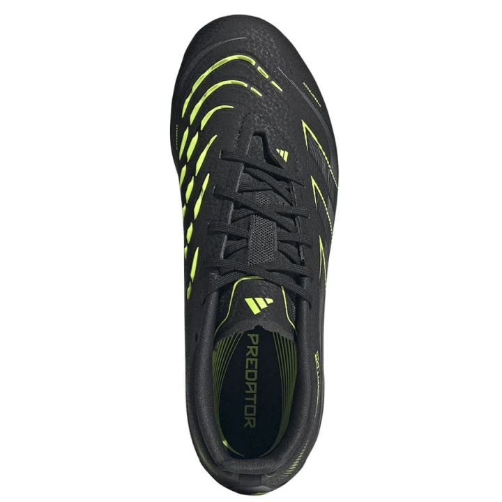 Buty adidas Predator Elite Jr FG JI1177
