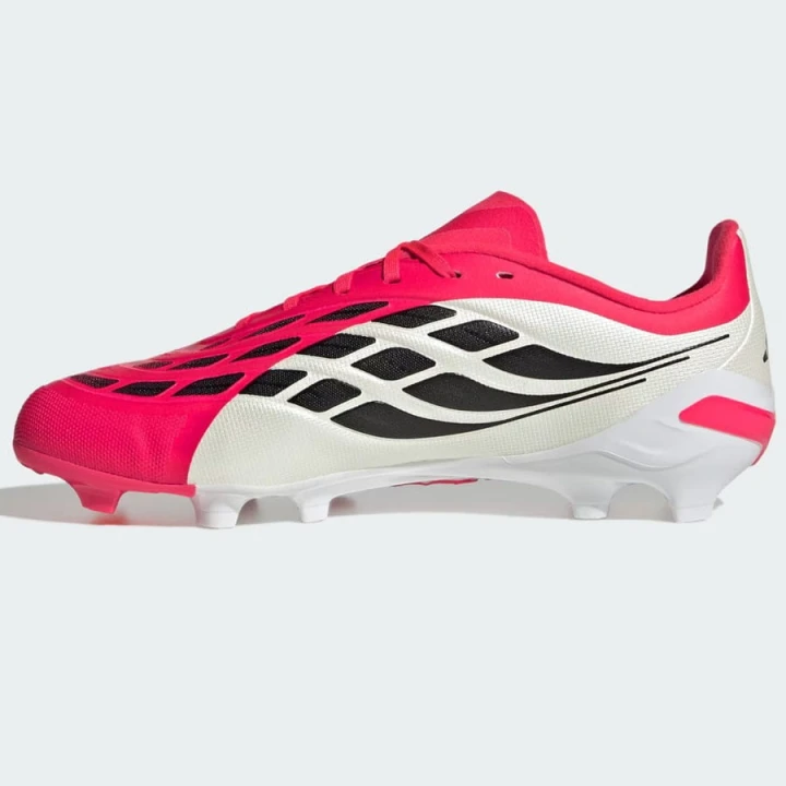 Buty adidas Predator League FG Jr JR7888