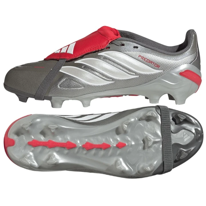 Buty adidas Predator League FT FG Jr JR3312