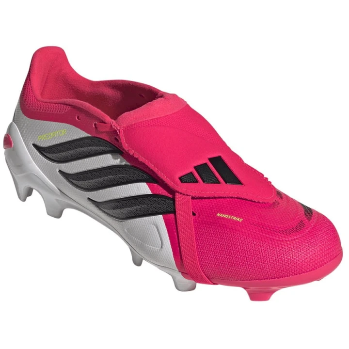 Buty adidas Predator League FT FG JS0422