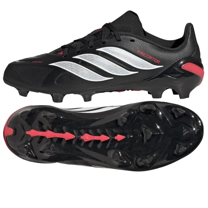 Buty adidas Predator League Jr FG JR7885