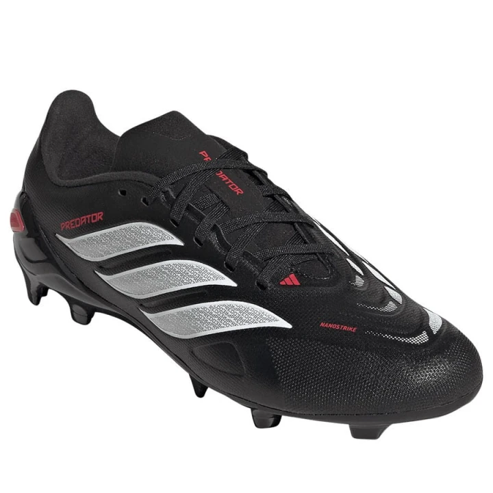 Buty adidas Predator League Jr FG JR7885