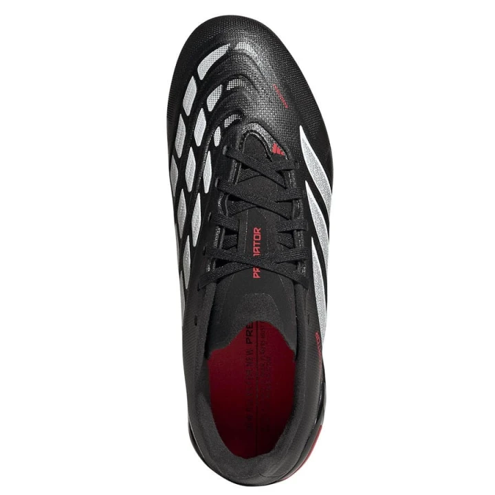 Buty adidas Predator League Jr FG JR7885