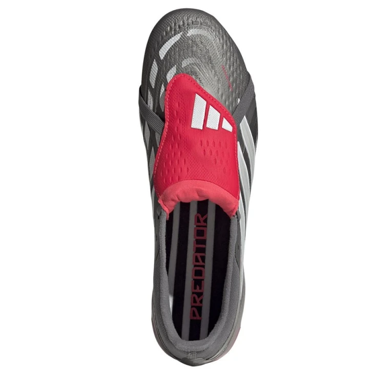 Buty adidas Predator Pro FT FG JR3324