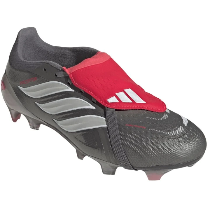 Buty adidas Predator Pro FT FG JR3324