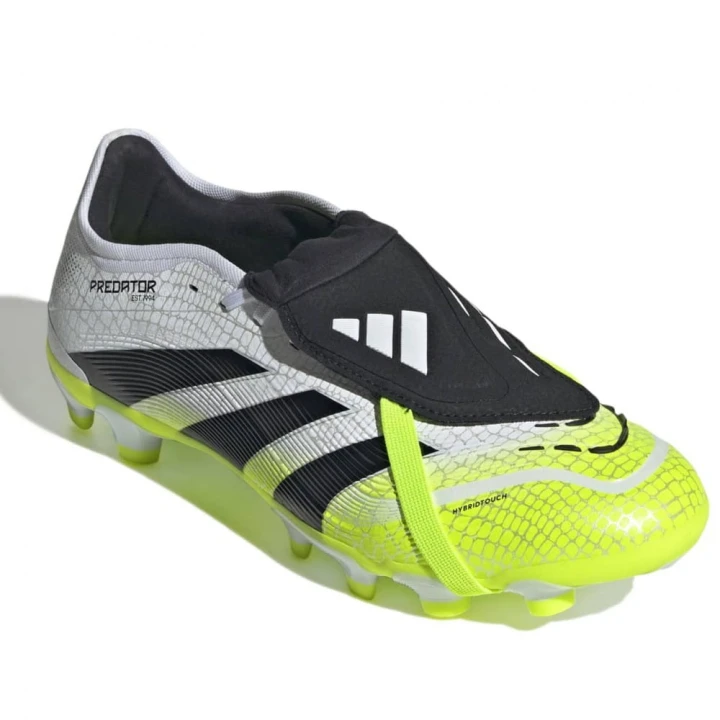 Buty adidas Predator Pro FT MG JS4074