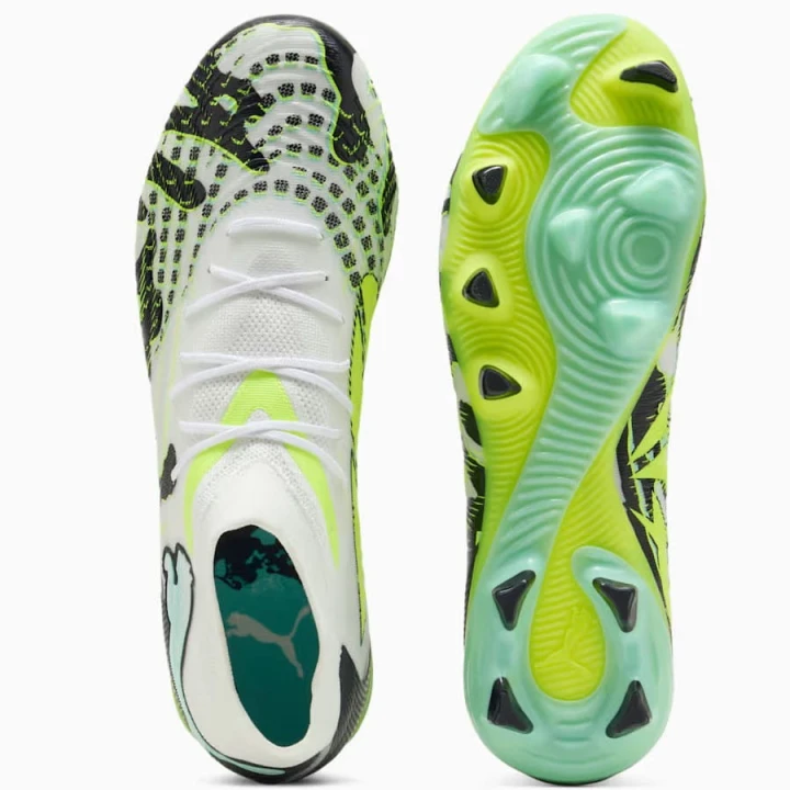 Buty Puma Future 9 Match Creativity Pro FG/AG 108951-01