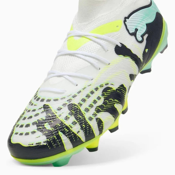 Buty Puma Future 9 Match Creativity Pro FG/AG 108951-01