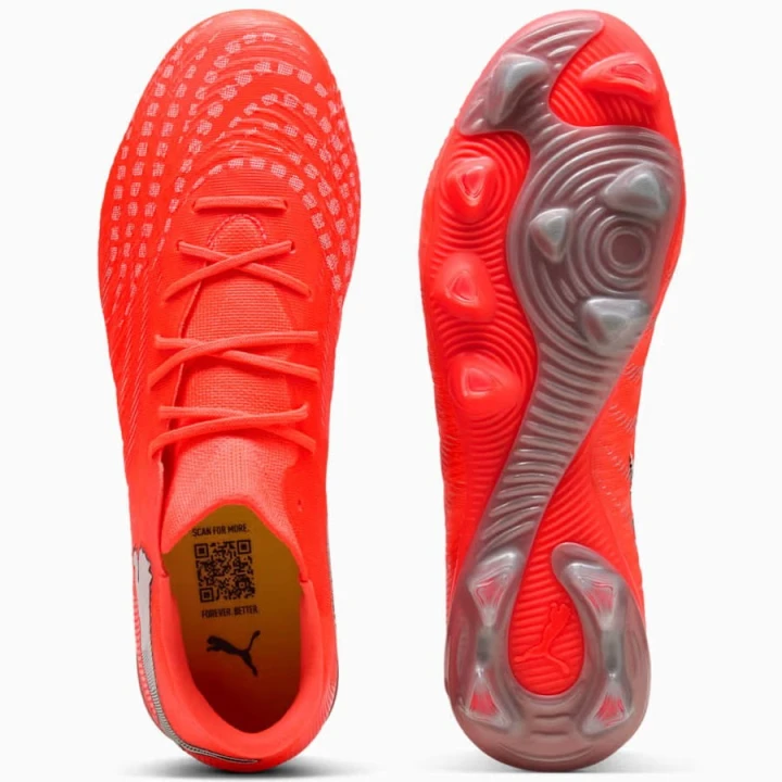 Buty Puma Future 9 Match Fusion FG/AG 108714-01