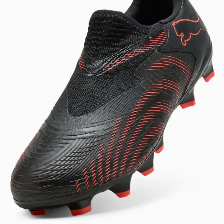 Buty Puma Future 9 MATCH LL Jr FG/AG 108722-02