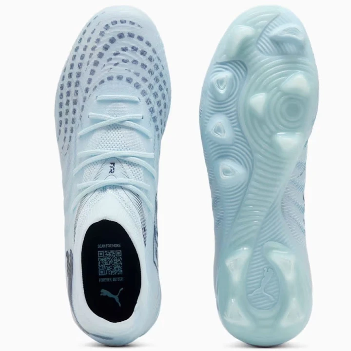 Buty Puma Future 9 Match Wn`s FG/AG 108718-03
