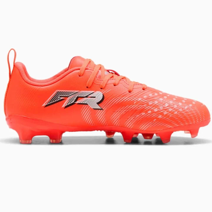 Buty Puma FUTURE 9 Play Jr FG/AG 108723-01