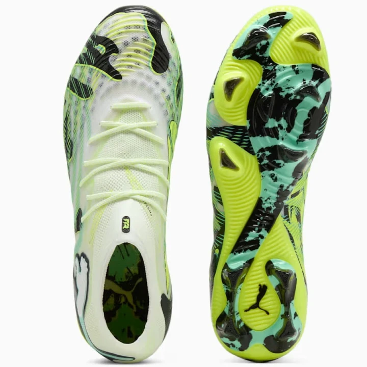 Buty Puma Future 9 Ultimate Creativity Pro FG/AG 108947-01