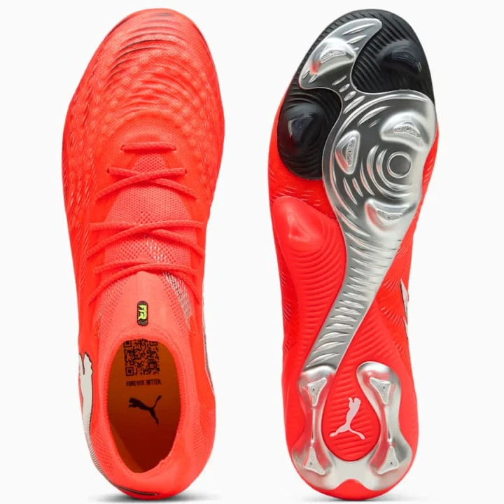 Buty Puma Future 9 Ultimate FG 108883-01