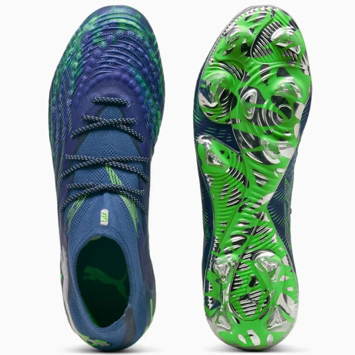 Buty Puma Future 9 Ultimate FG 10893-01