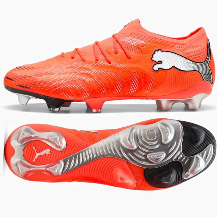Buty Puma Future 9 Ultimate Low FG 108883-01